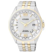 Reloj Citizen Hombre Radiocontrollato in Acero CB0016-57A